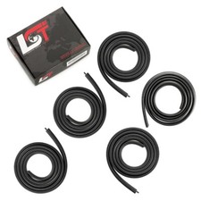 5x Joint en Caoutchouc de Porte Hayon Kit Avant Arrière pour peugeot 106 1A 1C