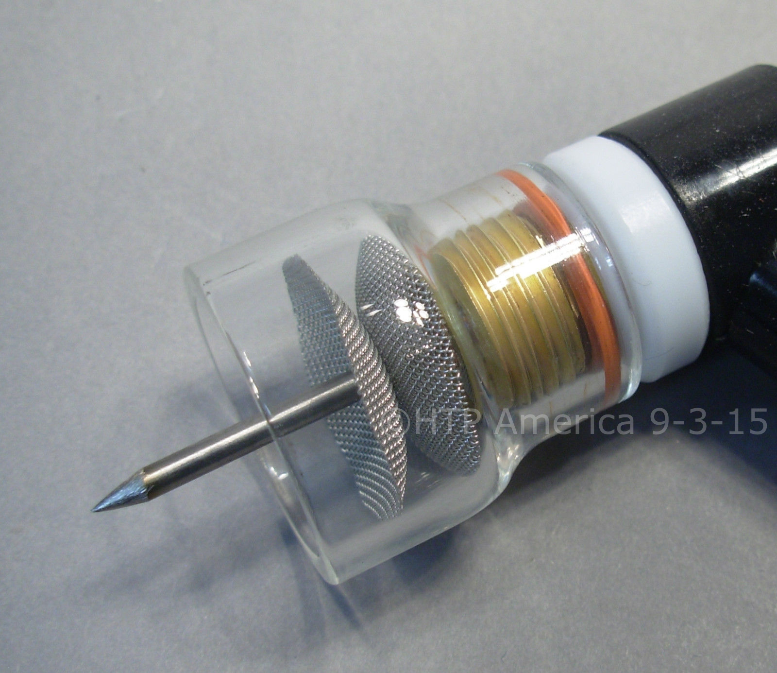 TIG Welding Weld FUPA 12 Pyrex Cup Kit 9 20 Torches Gas Lens 3/32" eBay