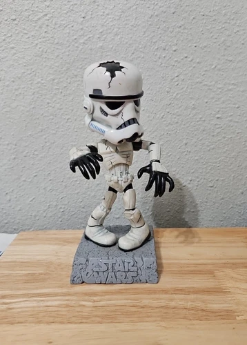 Funko Star Wars Monster Mash-ups Stormtrooper Bobblehead