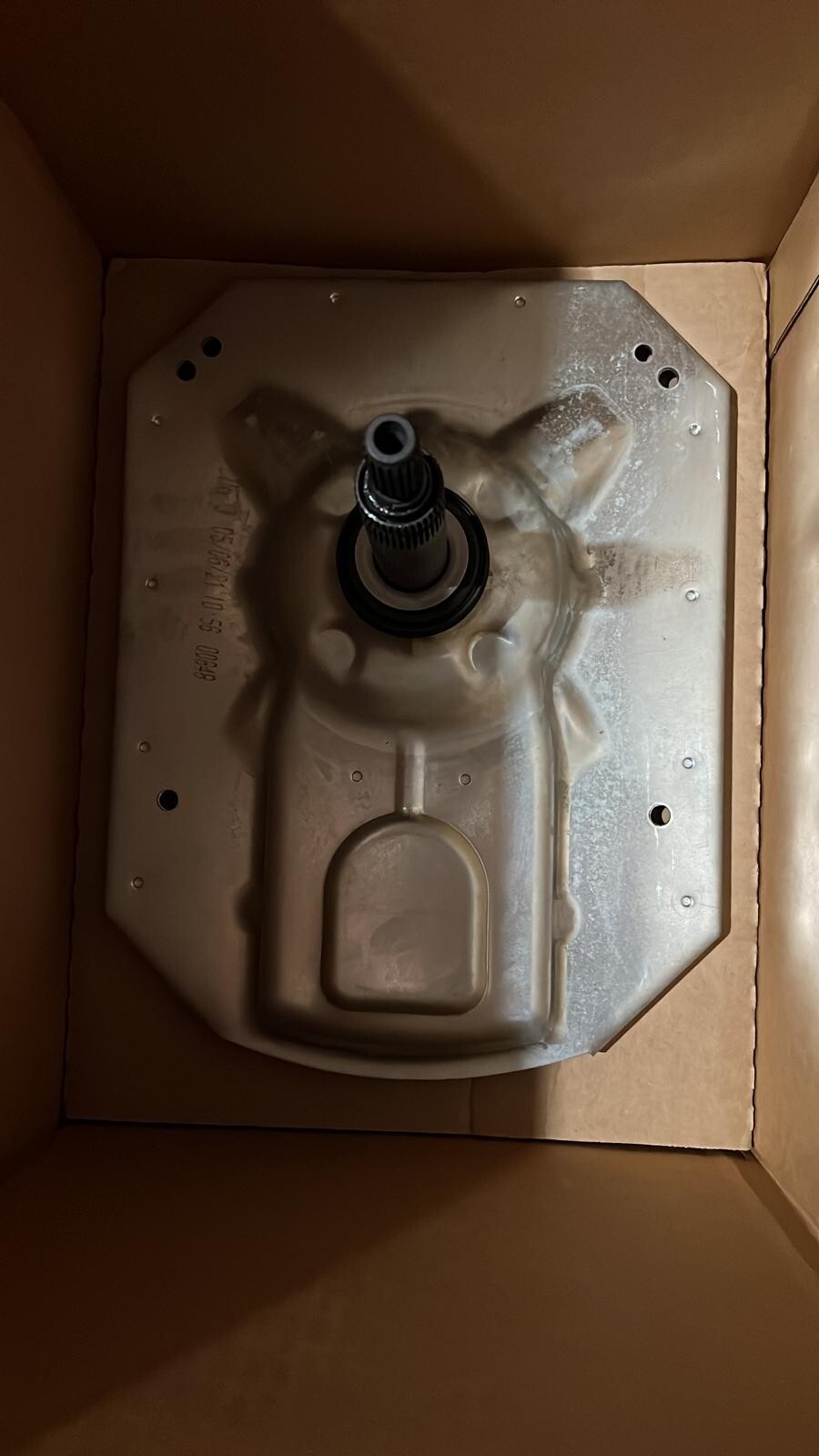 W11132267 Whirlpool Washing Machine Transmission (W10324649 W10330039