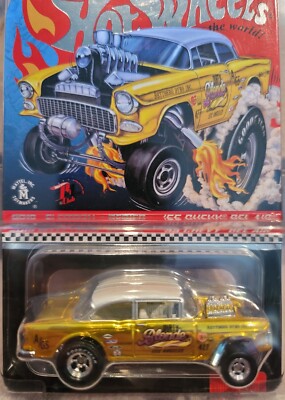 2019 Hot Wheels RLC Selection Series 