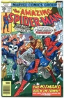 Amazing Spider-Man #174  1977 - Marvel  -NM - Comic Book