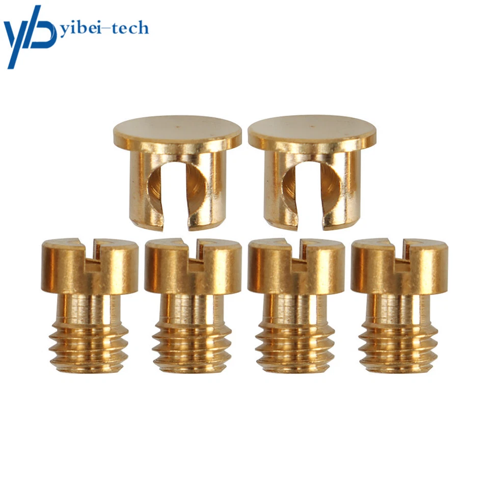 Carburador para Kawasaki Ninja 250R 250 EX250 1988-2007 15001-1433 15003-1602 Foto 4 de 4