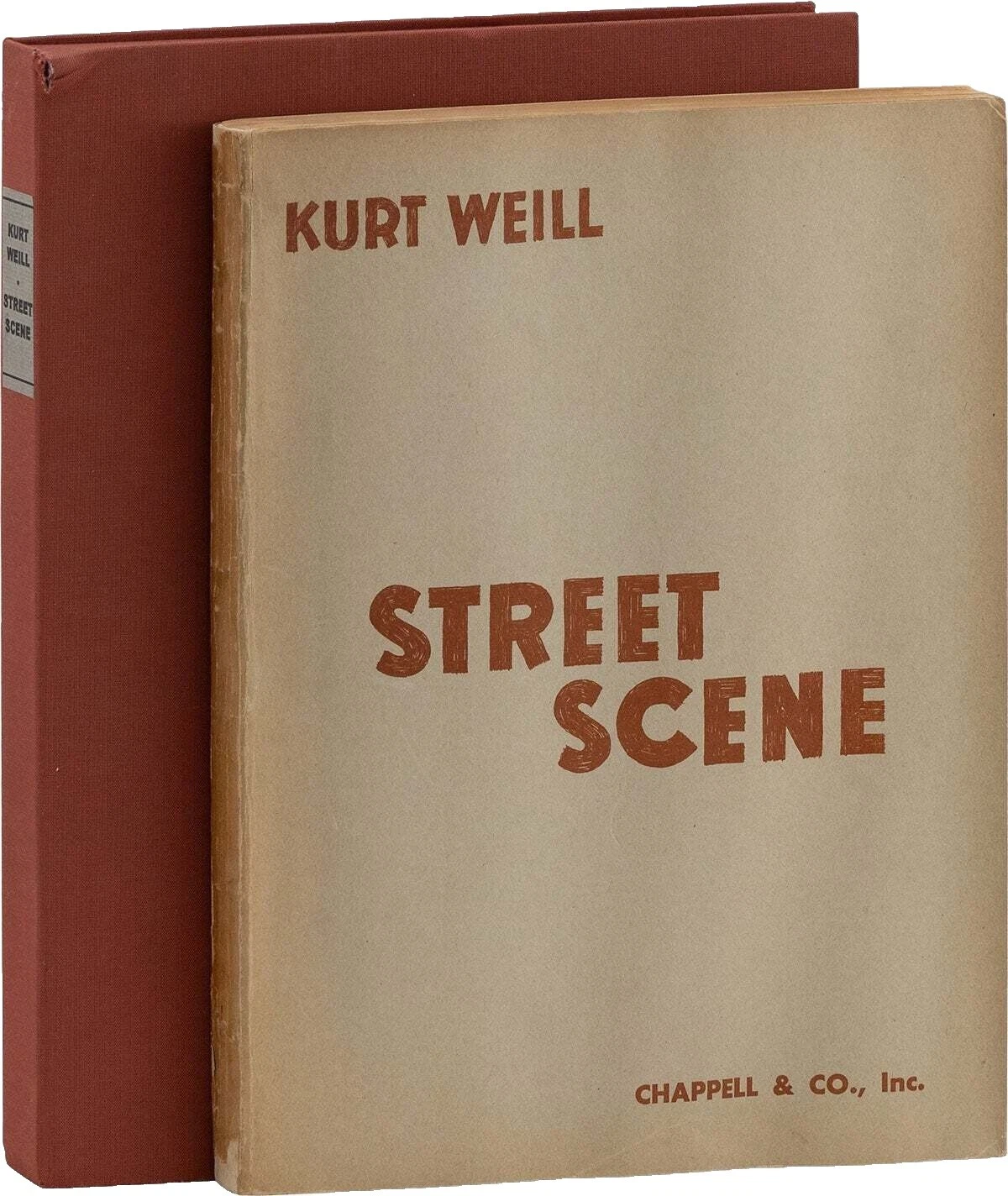 Langston Hughes Hardcover Antiquarian & Collectible Signed Books