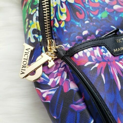 NWT Victoria\'s Secret Mary Katrantzou Backpack Victoria main image 4