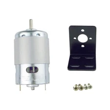 Electric Power Tool 895 DC 12V-24V 3000RPM-6000RPM with Motors Mounting Brack...