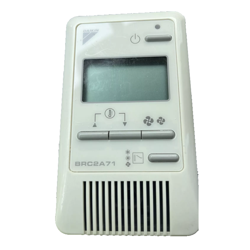Daikin BRC2A71 Simplified Wired Controller | eBay