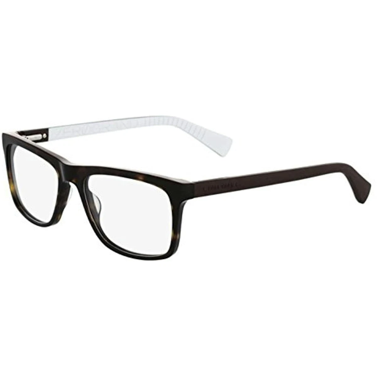 NEW COLE HAAN CH4012 237 Dark Tortoise Eyeglasses 54mm with Cole