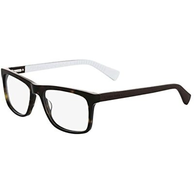 NEW COLE HAAN CH4012 237 Dark Tortoise Eyeglasses 54mm with  display picture 1