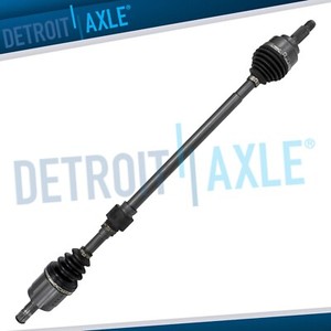 Front Right CV Axle Shaft Assembly for 2006 2007 2008 2009 2010 2011 Honda Civic