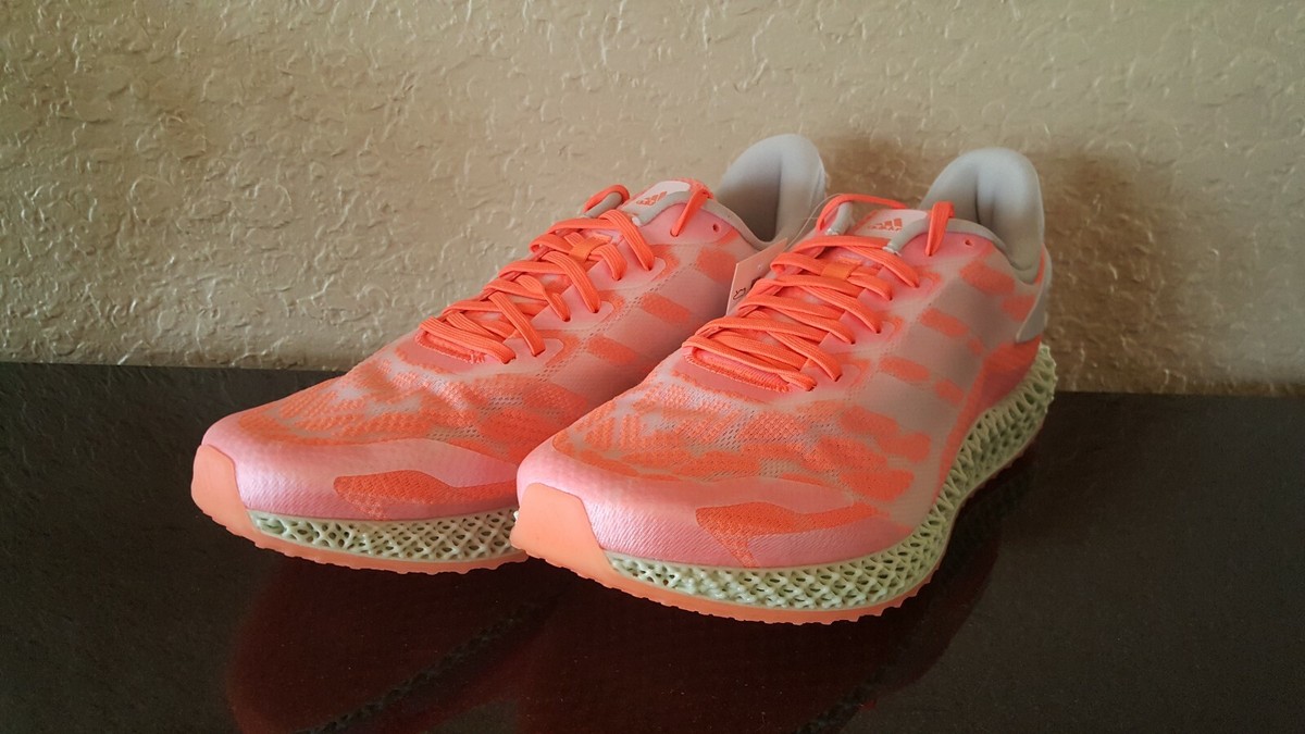 adidas 4d run 1.0 womens