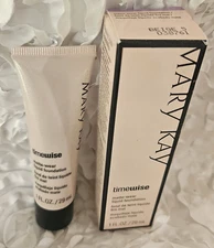 Mary Kay Timewise Beige 5 Matte Wear Liquid Foundation #038761 Brand New