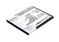 Ersatzakku - CS-WKB926SL - Wiko Birdy 9261 - 3,8 Volt 2100Mah Li-Ion