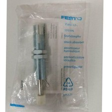 1PC New Festo YSRW-12-20 191196 Shock Absorber Buffer Free Shipping