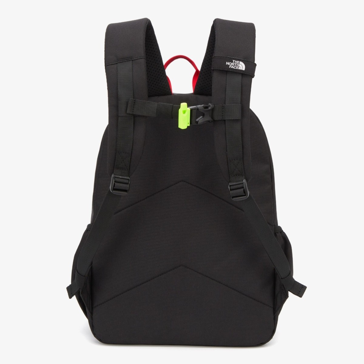 ◎THE NORTH FACE◎ Kids Picnic Pack NM2DQ07UGRE NM2DQ07UGRE NEW THE NORTH FACE KIDS PICNIC PACK BACKPACK NM2DQ07R BLACK