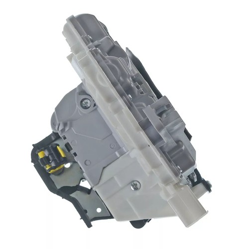 2x Türschloss Vorne Links für VW Passat Tiguan Audi A3 A4 A6 A8 Q7 Seat DE - Bild 5 von 10