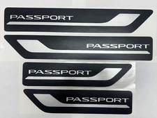 🔥 Genuine Honda 2026 Passport - Door Sill Protection Film (08P04-3BM-100) 🔥