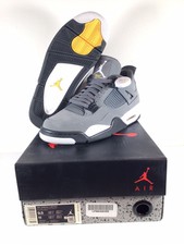 jordan 4 cool grey 9.5