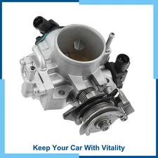 Pack (1) Electronic Throttle Body Assembly for Honda Accord LX 2.3L 1998-2002