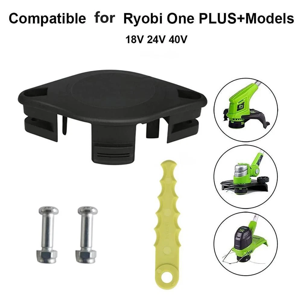 Ryobi one plus spare parts deals