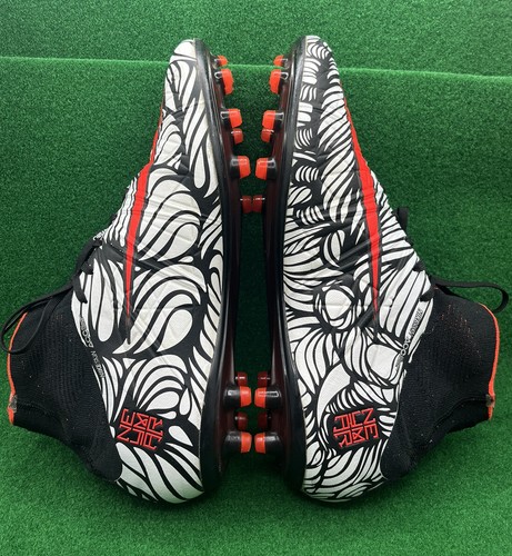 Nike Hypervenom Phantom II 2 NJR Neymar 