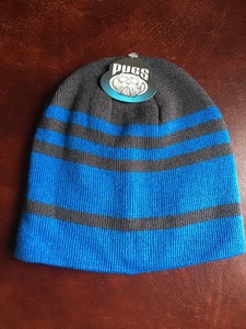 pugs beanies