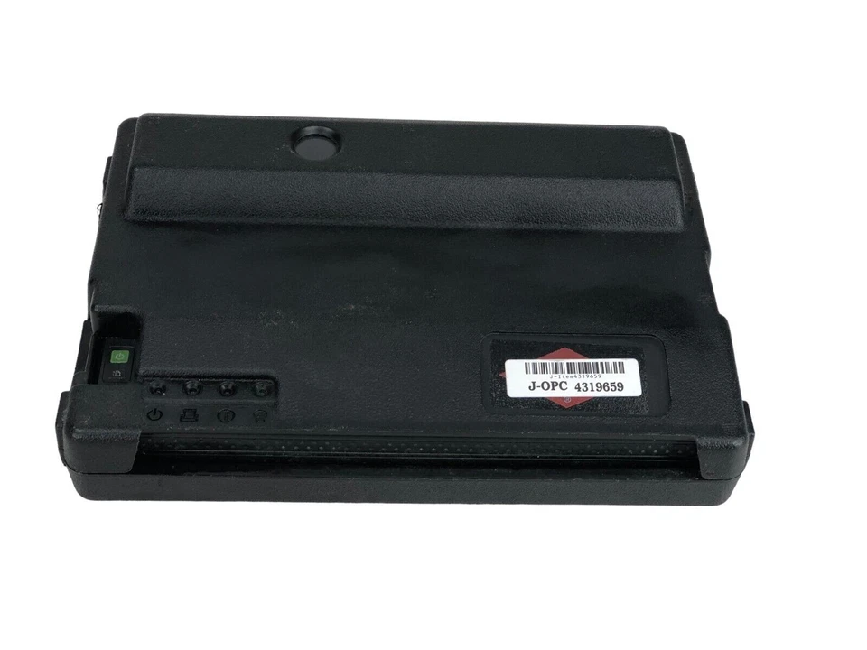 Brother PJ-673 PocketJet A4 Mobile Printer Set Black printer Pocket Jet - Image 4 of 4