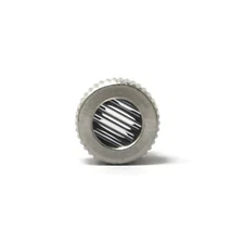 120° Line Laser Lenses 200nm-1100nm with Lens Frame M9 and Metal Cap Optics