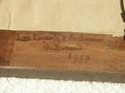 1927 Still Life Children Cherubs French Pastel Mystery Artist — photo 8