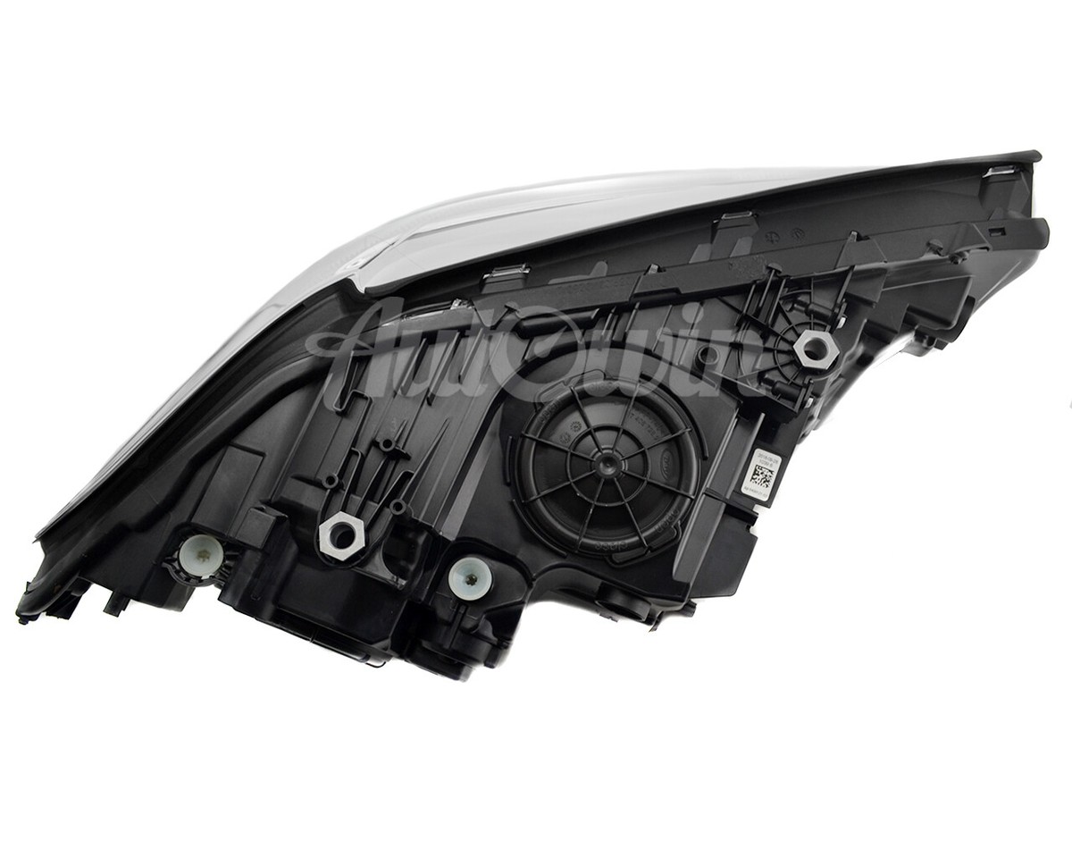 BMW 5 SERIES G30 G31 FULL LED ADAPTIVE HEADLIGHT LEFT SIDE OEM NEW 激レア！！クラウンエキマニ GRS180 GRS190 GRS200希望額参考!