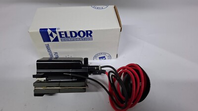 Eldor 1372.9021 Zeilen-Trafo Hochspannungstrafo Flyback Transformator