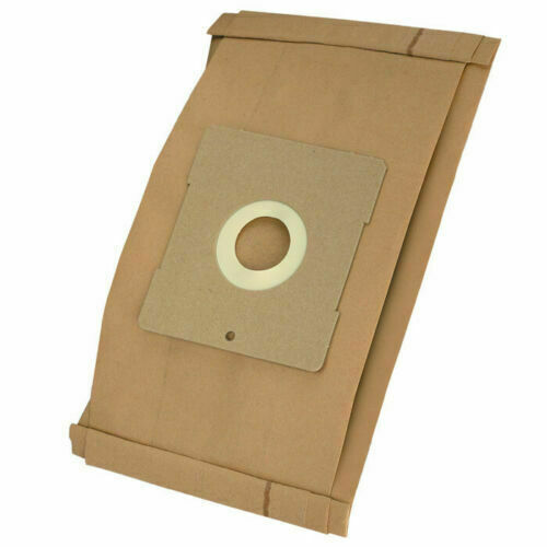COOP 5 SACCHETTI ASPIRAPOLVERE MODELLO COMPACTO 1800W - CJ 460 - NS 282 |  eBay
