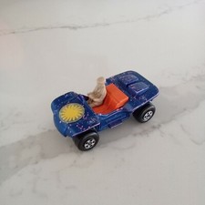 MATCHBOX LESNEY ROLA MATICS 47 BEACH HOPPER FAST P&P