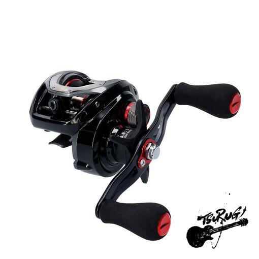 【極美品】Daiwa FUNE X100H L Daiwa Fune X 100HL Bi-Axis Reel | eBay