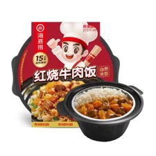 Haidilao Instant Self-service Rice