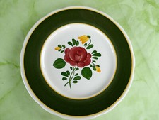 Villeroy & Boch Bauernblume . 1 Frühstücksteller 22 cm  . V&B