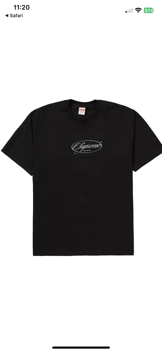 Supreme Black Cat T-Shirts for Men for sale - eBay