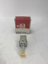 RARE OEM Delco U1950 Headlight Starter Switch Delco Remy GM 1972305 NOS