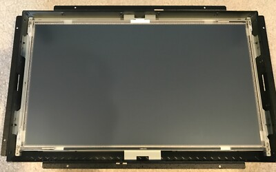 MONITOR WIDE SCREEN USB TOUCH LCD 17.3'' OPEN FRAME VESA MOUNT 5 WIRE RESISTIVE B