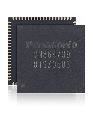 Ic Controller Hdmi Mn864739 Per Playstation 5 Ps5 Chip - Foto 5