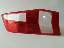 Uebler E1636 Rücklichtglas links für Uebler X21-S X31-S P22S P32-S F22 F32 F42