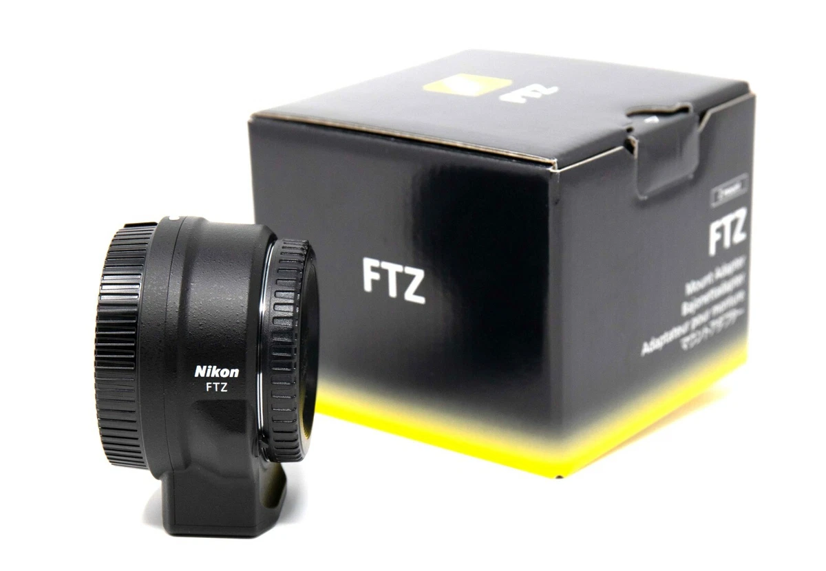 Adaptador ftz online opiniones