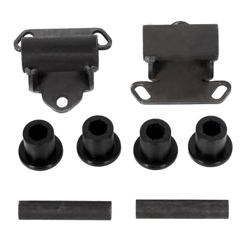For 8205 Sonoma S10 Swap Motor Engine Mounts Kit LSx LS1 LS2 LS