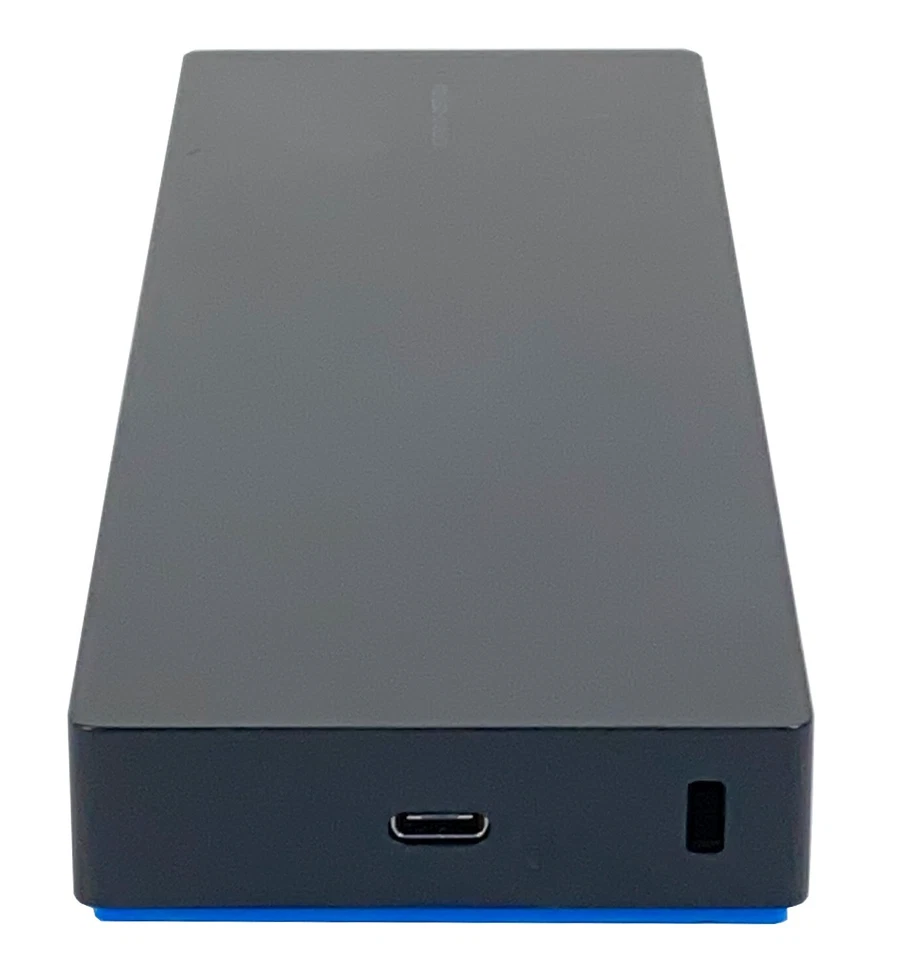 HP USB-C DisplayPort 4K Triple Monitor Dock G4 HSTNH-U601 Docking Station - Image 4 of 4