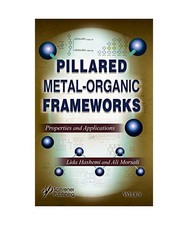 Metal-Organic Frameworks, Hashemi