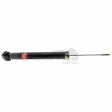 One New KYB Shock Absorber Rear 3440062 for Hyundai Kia