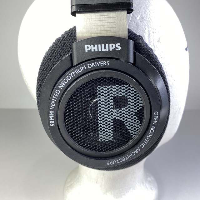 Philips SHP9500 HiFi Stereo Over-Ear 
