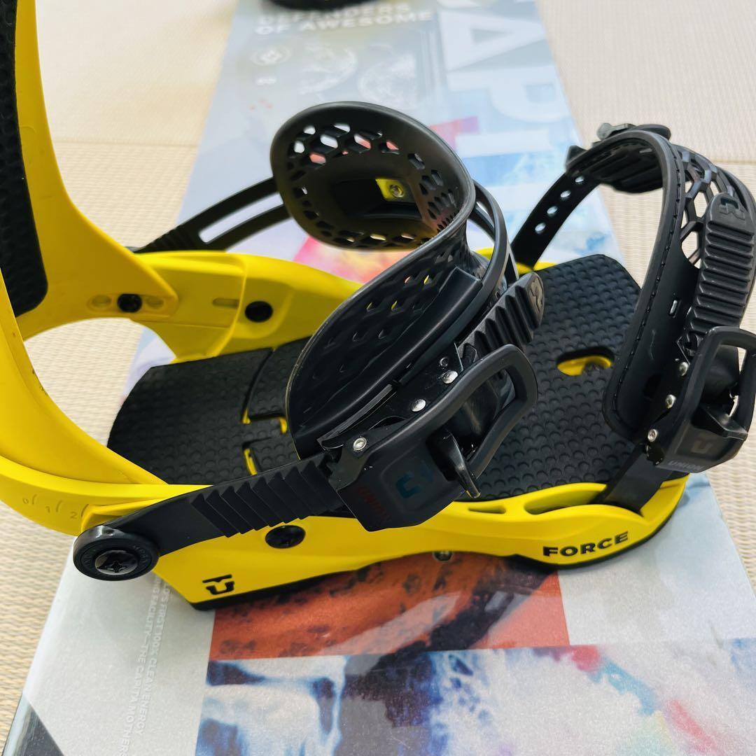 Capita Doa Union Force 2 Piece Set | eBay Capita Doa Union Force 2 Piece Set | eBay