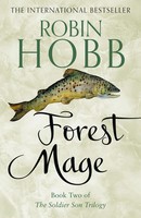 Forest Mage | Robin Hobb | Englisch | Taschenbuch | The Soldier Son Trilogy
