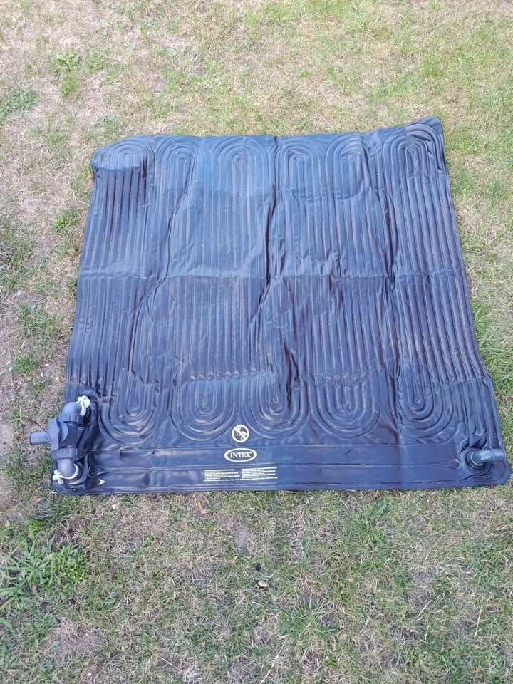 Intex Solar Matte Poolheizung (28685) - Bild 1 von 1